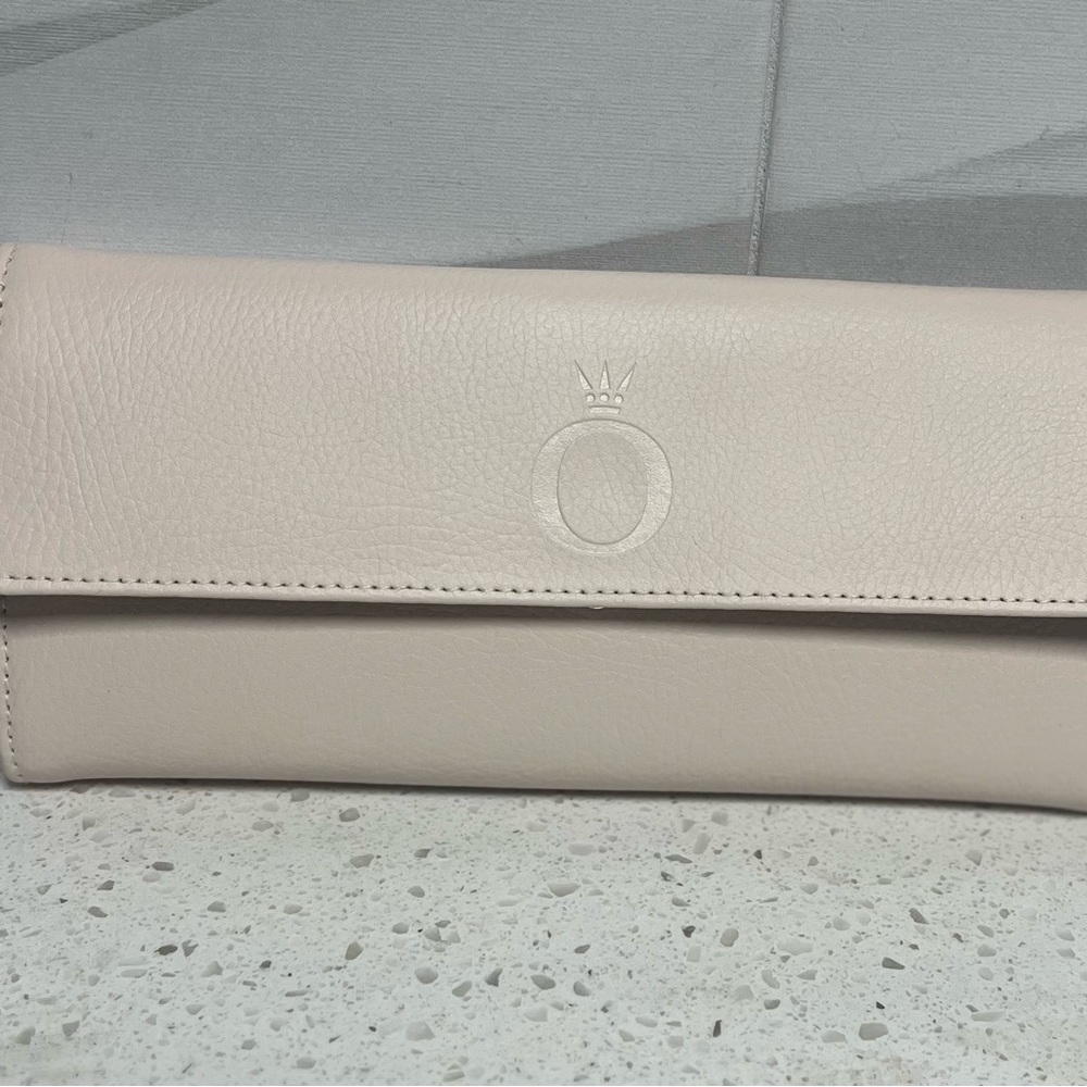 Pandora "Unforgettable Moments" travel‎ jewelry case - Picture 2 of 9